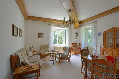 3-Zimmer-Wohnung mieten in Neunkirchen – 74 m², € 890 – Bild 2 von 12
