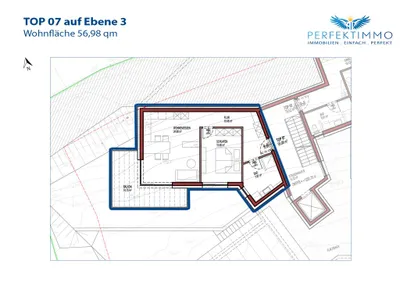 2-Zimmer-Wohnung kaufen in Landeck – 56,98 m², € 303.000 – Bild 17 von 22