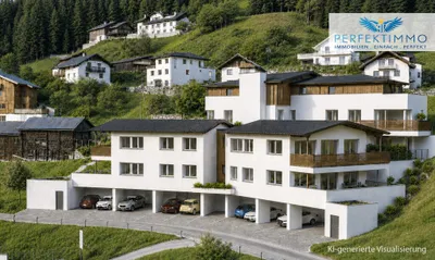 2-Zimmer-Wohnung kaufen in Landeck – 56,98 m², € 303.000 – Bild 7 von 22