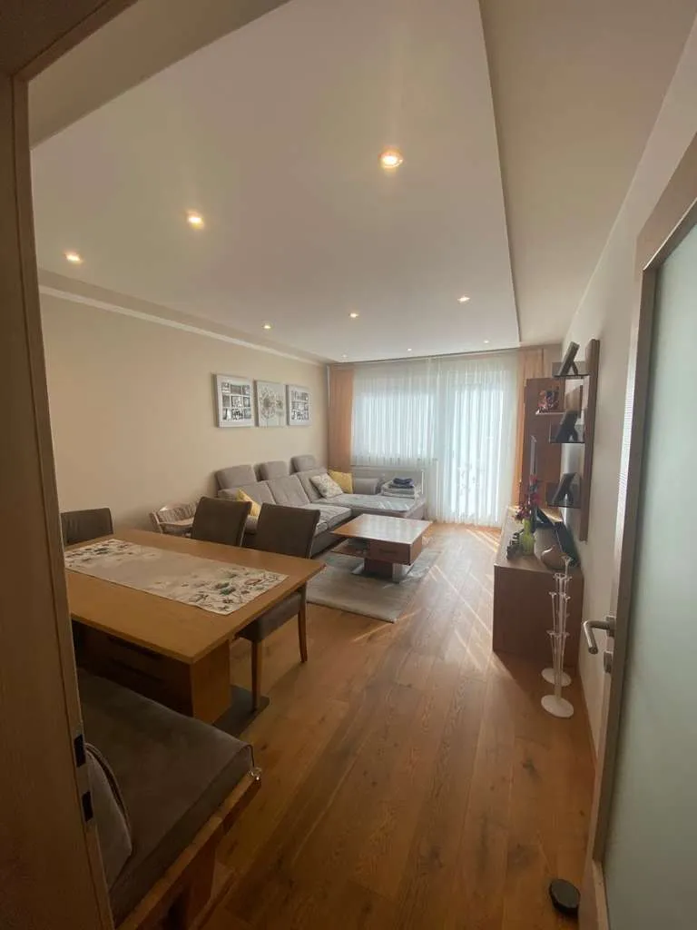 Anlegerwohnung Schöne 3 - Zimmer - Wohnung – pohled 3