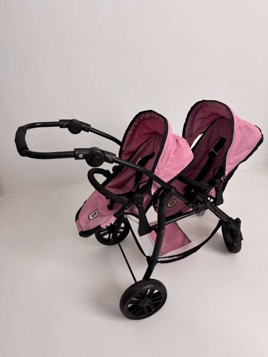 Puppenwagen Zwillinge,  10,- (1230 Wien) - willhaben