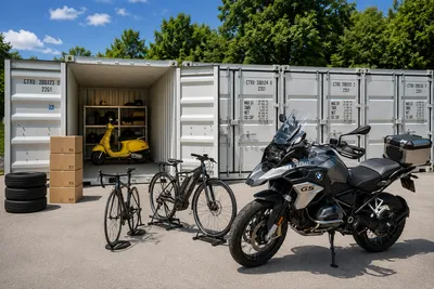 Immobilie mieten in Vöcklabruck – 14 m², € 85 – Bild 3 von 14