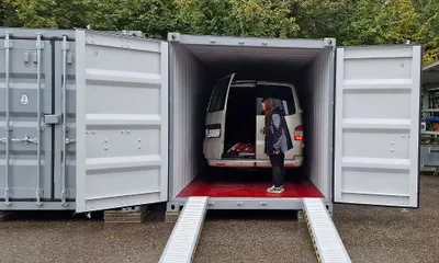 Immobilie mieten in Vöcklabruck – 14 m², € 85 – Bild 8 von 14
