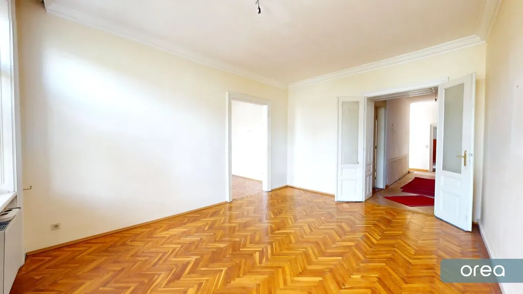 Wohnung – Wien - Ansicht 3