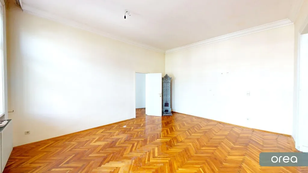 Wohnung – Wien - Ansicht 2