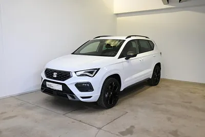 Seat Ateca FR Edition 1.5 TSI ACT DSG