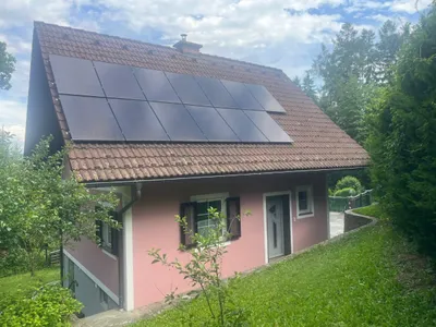 3-Zimmer-Haus kaufen in Voitsberg – 85 m², € 350.000 – Bild 3 von 20