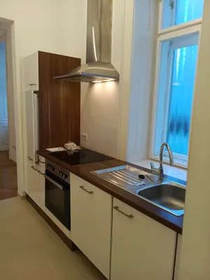 2-Zimmer-Wohnung mieten in Wien – 45 m², € 750 – Bild 2 von 11