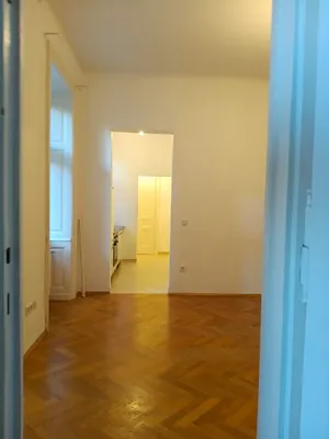 2-Zimmer-Wohnung mieten in Wien – 45 m², € 750 – Bild 9 von 11
