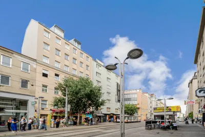 2-Zimmer-Wohnung mieten in Wien – 46 m², € 990 – Bild 8 von 9