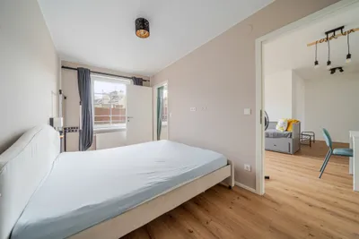 2-Zimmer-Wohnung mieten in Wien – 46 m², € 990 – Bild 5 von 9