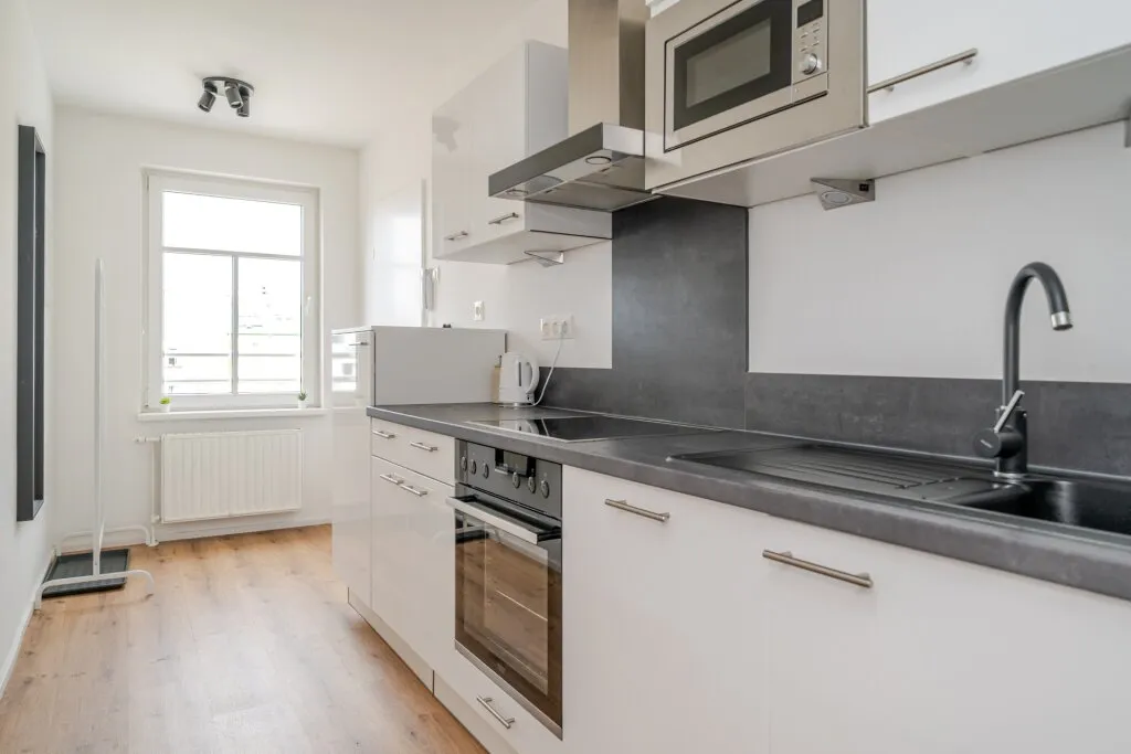 Wohnung – Wien, Sonnwendviertel, Favoriten - Ansicht 3