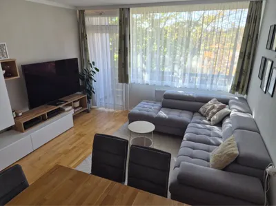 2-Zimmer-Wohnung mieten in Graz – 58 m², € 990