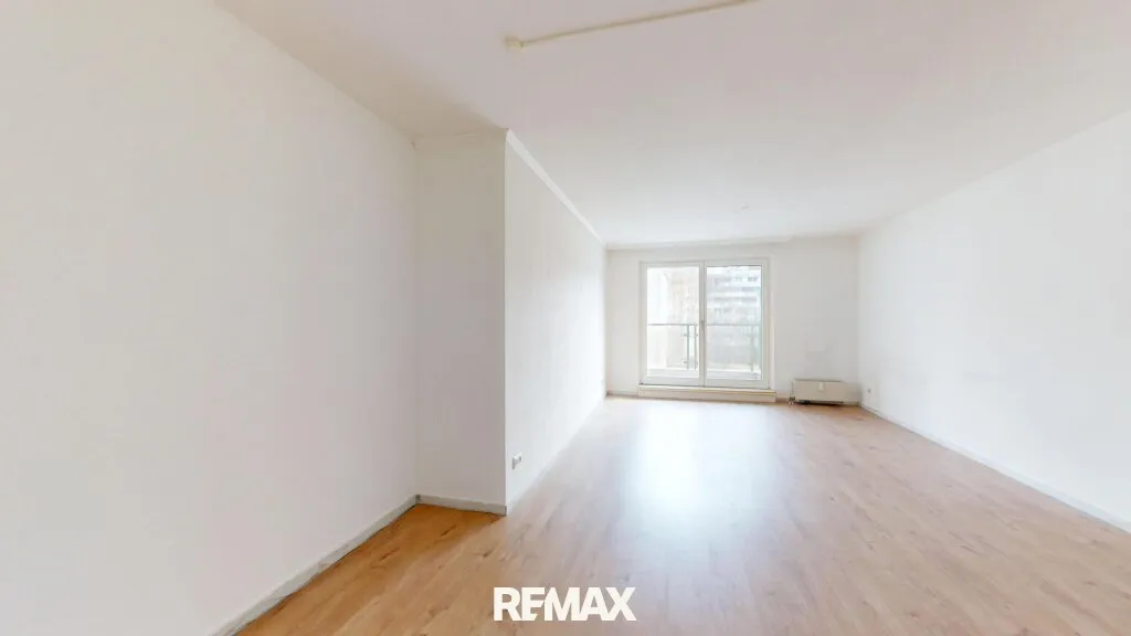Wohnung – Linz, Harbach, Urfahr - Ansicht 2