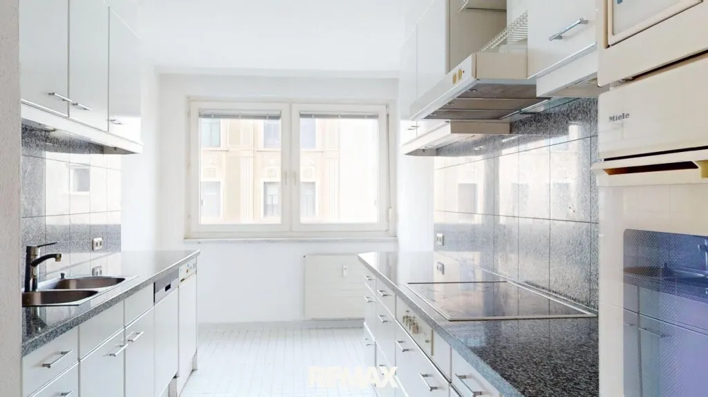 Wohnung – Linz, Harbach, Urfahr