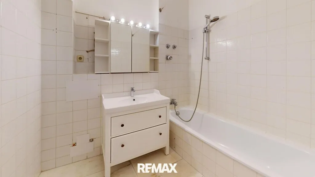 Wohnung – Linz, Harbach, Urfahr - Ansicht 3