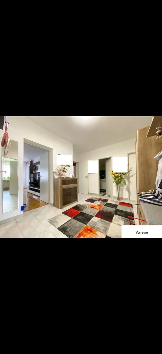 Wohnung – Asten, Raffelstetten - Ansicht 2