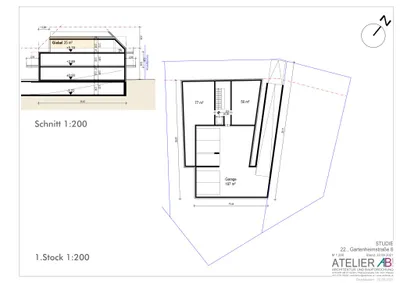 Haus kaufen in Wien – 150 m², € 695.000 – Bild 21 von 21