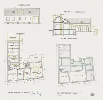 Haus kaufen in Wien – 150 m², € 695.000 – Bild 16 von 21