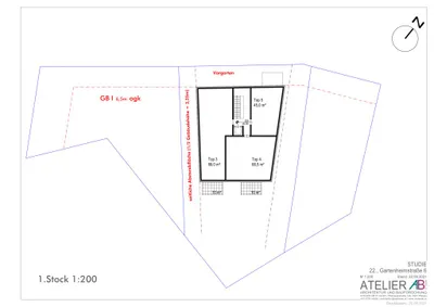 Haus kaufen in Wien – 150 m², € 695.000 – Bild 19 von 21