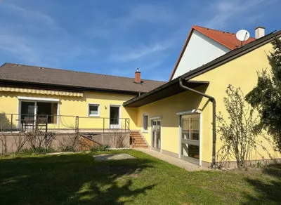 Haus kaufen in Wien – 150 m², € 695.000 – Bild 5 von 21