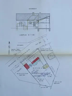 Haus kaufen in Wien – 150 m², € 695.000 – Bild 17 von 21