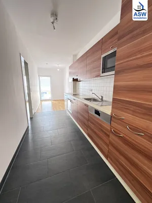 2-Zimmer-Wohnung mieten in Graz – 56 m², € 789 – Bild 2 von 9