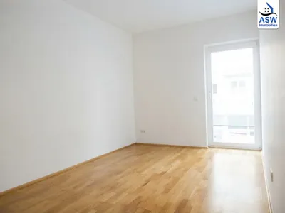 2-Zimmer-Wohnung mieten in Graz – 56 m², € 789 – Bild 4 von 9