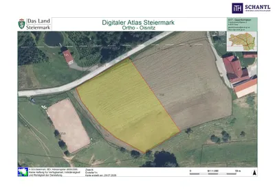 Grundstück kaufen in Deutschlandsberg – 4 822 m², € 980.000 – Bild 8 von 27