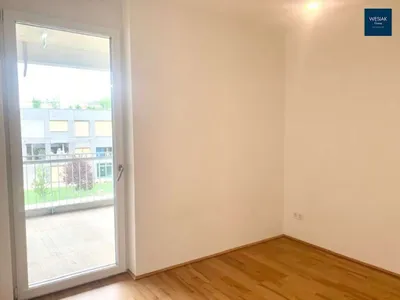 2-Zimmer-Wohnung mieten in Graz – 50 m², € 732 – Bild 8 von 11