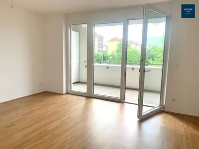 2-Zimmer-Wohnung mieten in Graz – 50 m², € 732 – Bild 6 von 11