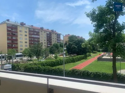 2-Zimmer-Wohnung mieten in Graz – 50 m², € 732 – Bild 2 von 11