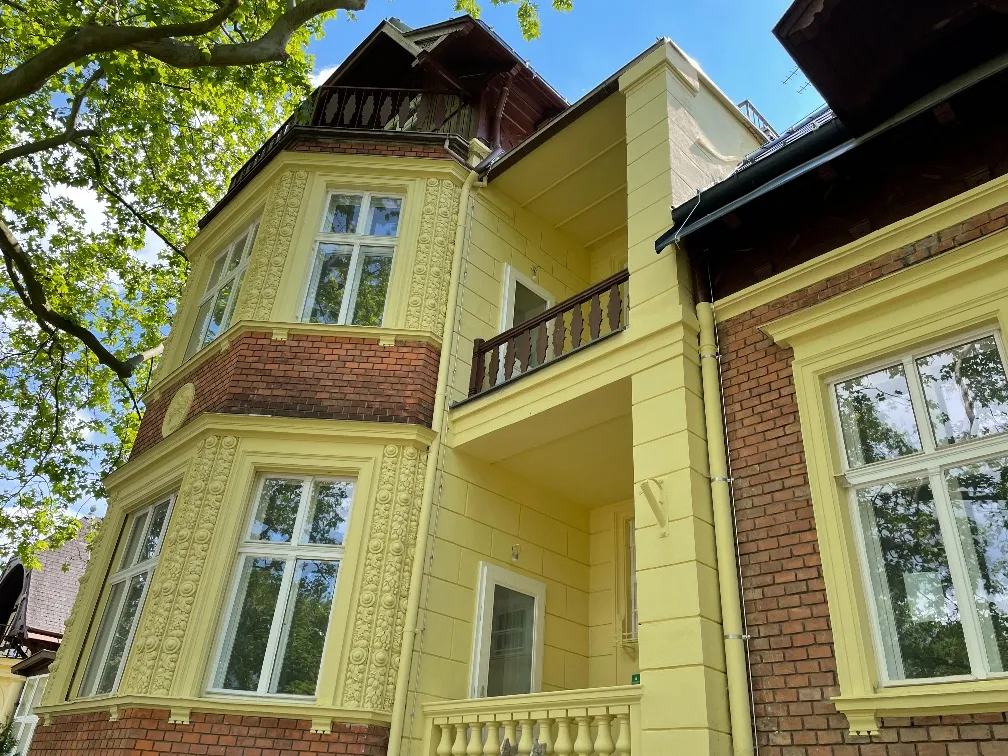 Wohnung – Baden - Ansicht 2