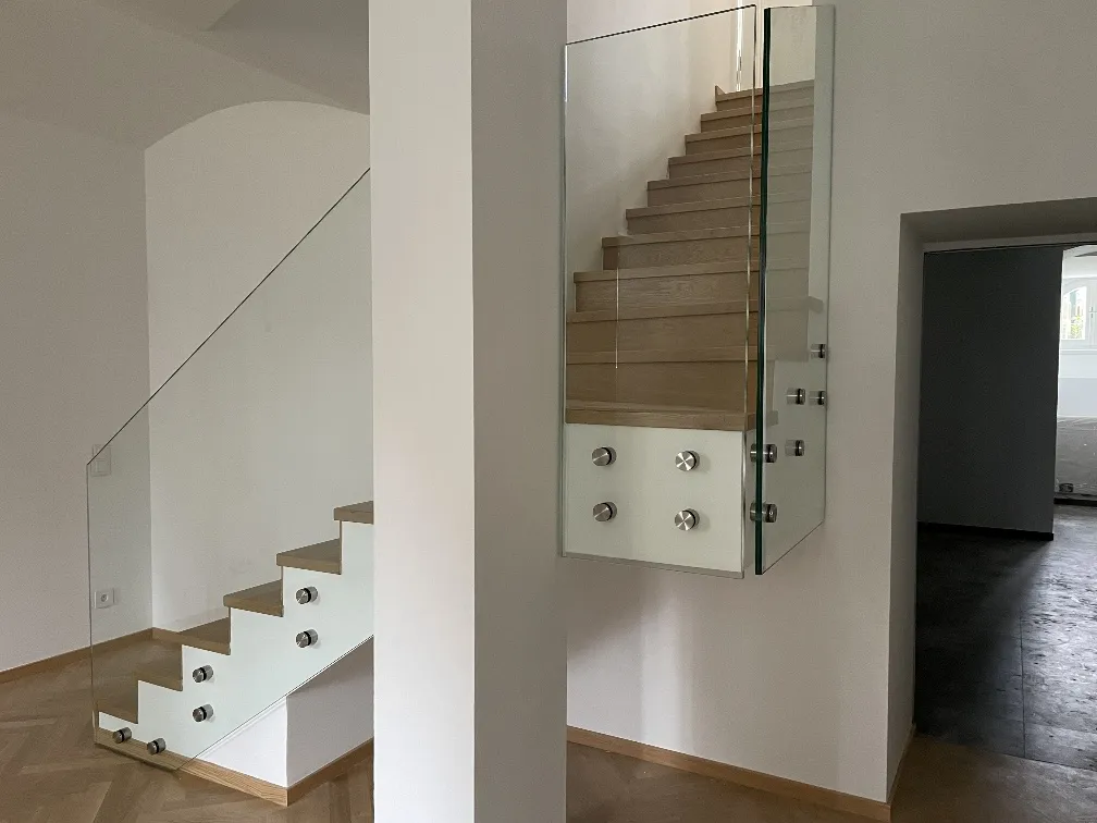 Wohnung – Baden - Ansicht 3
