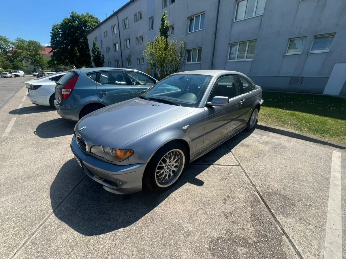 BMW 3er-Reihe