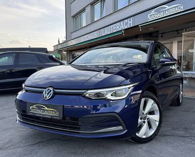 VW Golf Style 1,5 TSI ACT *IQ-LIGHT *HUD *HARMAN&K...