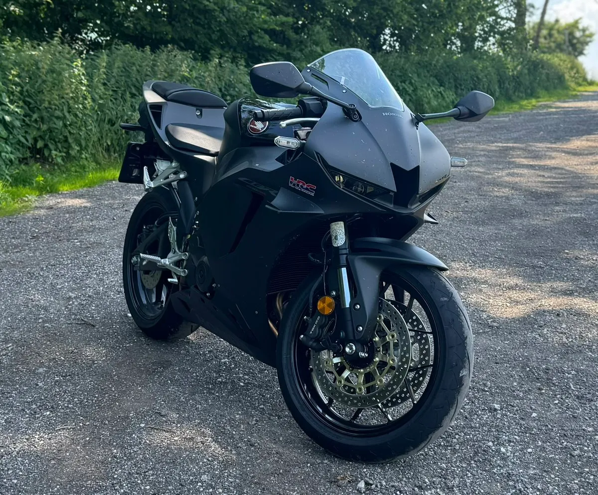 Honda CBR