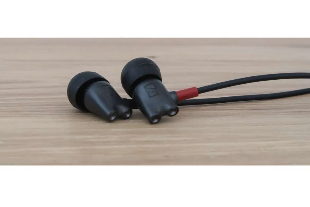Used Sennheiser IE800 Headphones for Sale | HifiShark.com