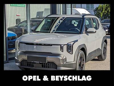 KIA EV2 5S EAR. 422KWH Aut. FWD 150 Rückfahrkamera,L