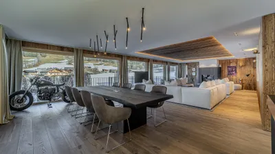 5-Zimmer-Wohnung kaufen in Kitzbühel – 279 m², € 5.950.000 – Bild 2 von 29