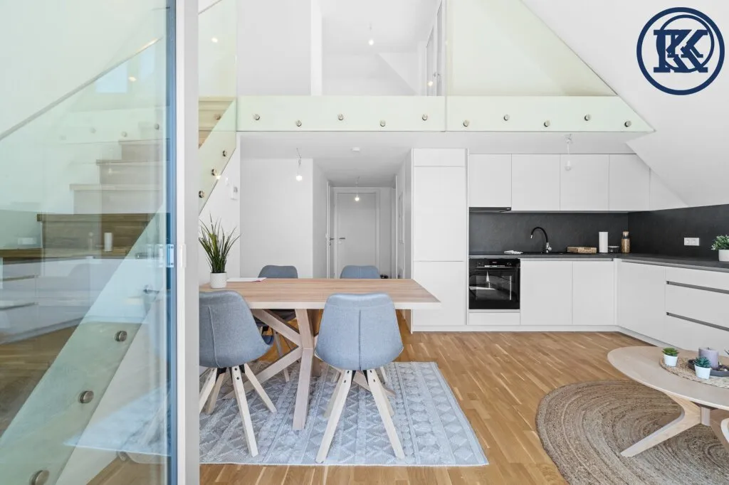 1-кімнатна квартира, 68 m²