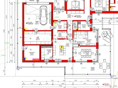 7-Zimmer-Haus kaufen in Gmünd – 230 m², € 375.000 – Bild 31 von 34