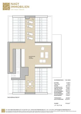 3-Zimmer-Wohnung kaufen in Wien – 176,62 m², € 4.000.000 – Bild 62 von 64