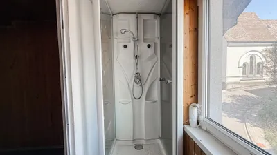 4-Zimmer-Wohnung mieten in Vöcklabruck – 60 m², € 600 – Bild 6 von 9