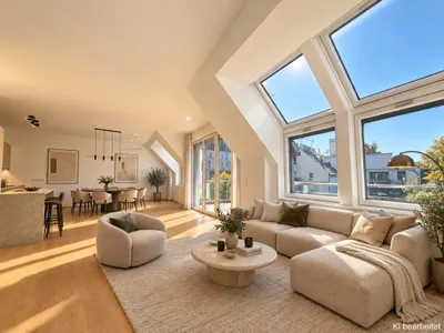 4-Zimmer-Wohnung kaufen in Wien – 153,4 m², € 1.399.000
