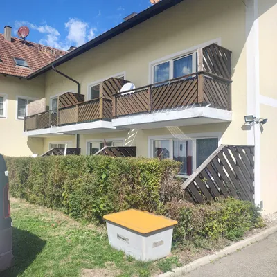 1-Zimmer-Wohnung kaufen in Wels-Land – 33,19 m², € 85.000 – Bild 2 von 6