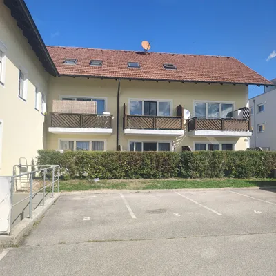 1-Zimmer-Wohnung kaufen in Wels-Land – 33,19 m², € 85.000