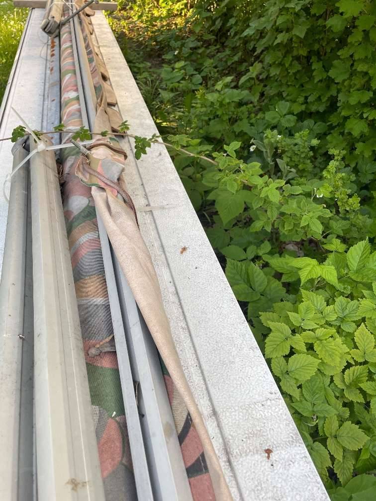 6 meter Markise,  70,- (6176 Vls) - willhaben