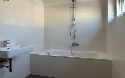 4-Zimmer-Haus mieten in Neunkirchen – 103,04 m², € 1.014 – Bild 4 von 8