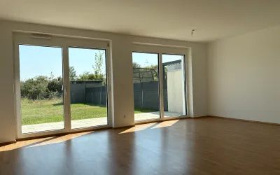 4-Zimmer-Haus mieten in Neunkirchen – 103,04 m², € 1.014 – Bild 7 von 8